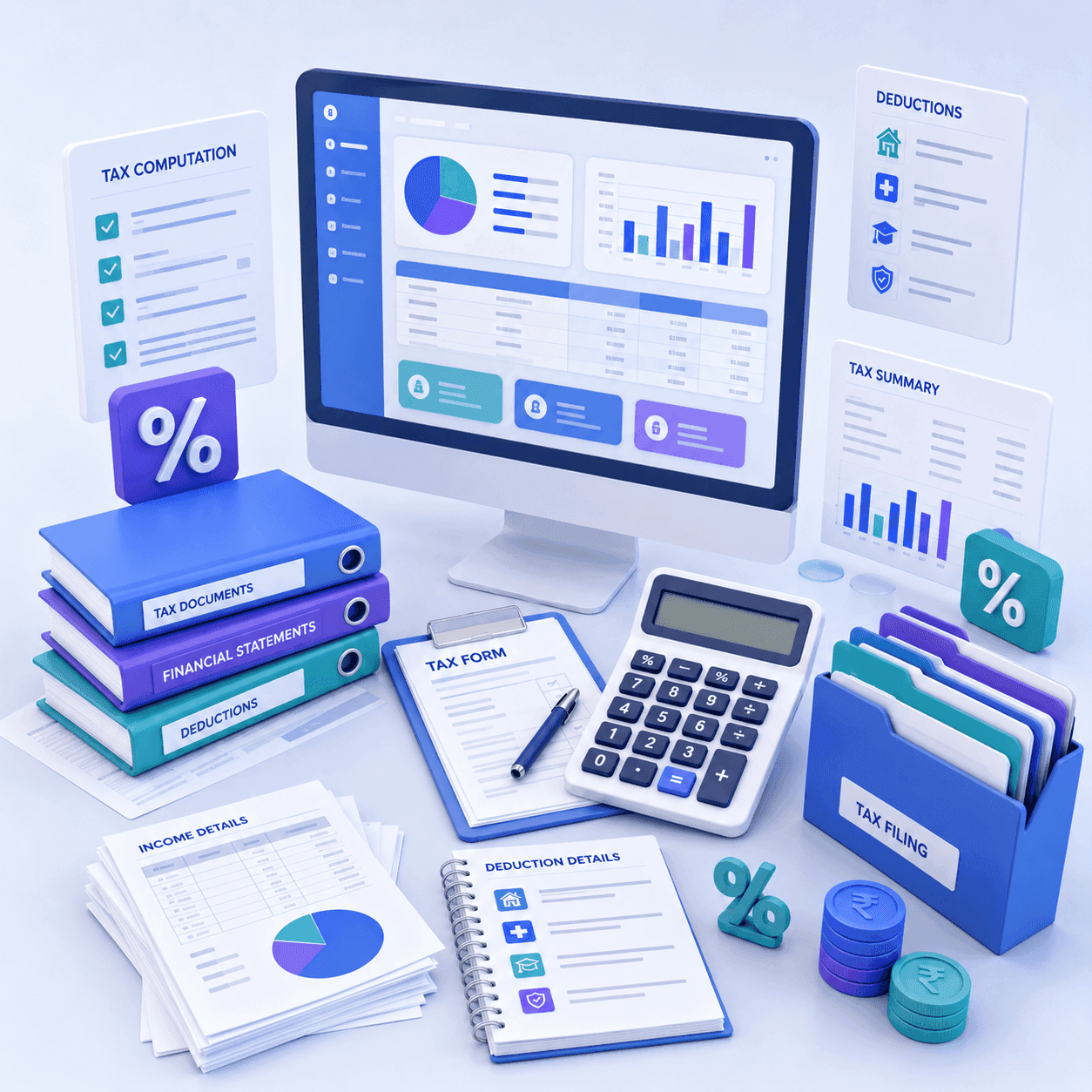 Accountant Career Starter Program